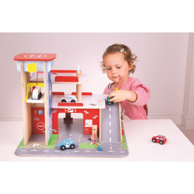 Společenské hry - hračky