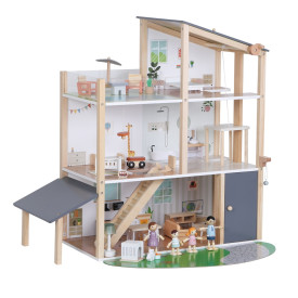 Společenské hry - hračky