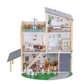 Společenské hry - hračky