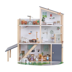 Společenské hry - hračky