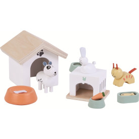 Společenské hry - hračky