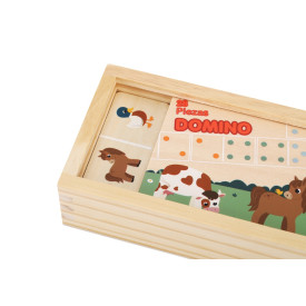 Společenské hry - hračky