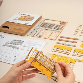 Společenské hry - hračky