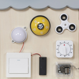 Společenské hry - hračky