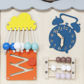 Společenské hry - hračky