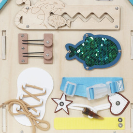 Společenské hry - hračky