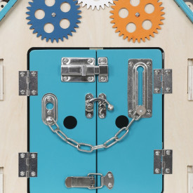 Společenské hry - hračky