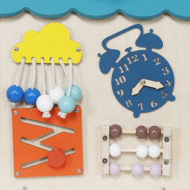 Společenské hry - hračky