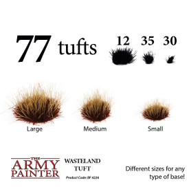 Dekorace Army Painter - Wasteland Tuft