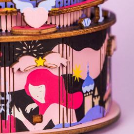 Společenské hry - hračky