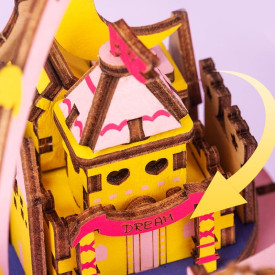 Společenské hry - hračky