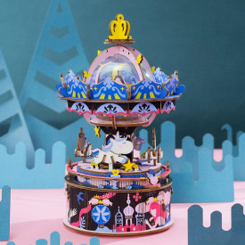 Společenské hry - hračky