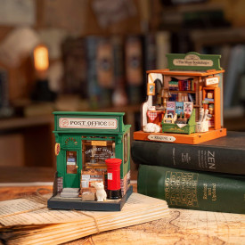 Společenské hry - hračky