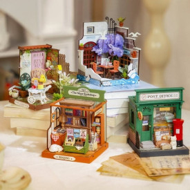 Společenské hry - hračky