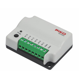 Piko Spínací dekodér SD 2000 elektromagnetického příslušenství - 55032