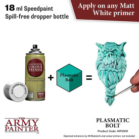 Army Painter: Speedpaint Plasmatic Bolt 2.0