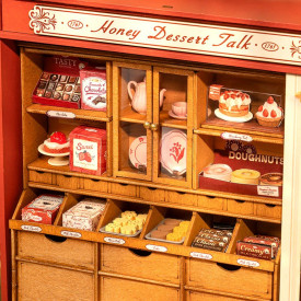 Společenské hry - hračky