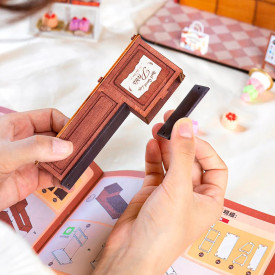 Společenské hry - hračky