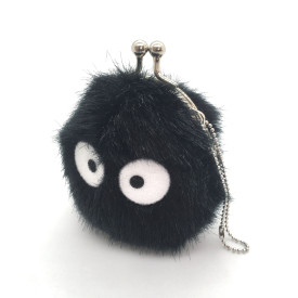 Mini peněženka My Neighbor Totoro - Kurosuke
