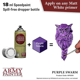Army Painter: Speedpaint Purple Swarm 2.0
