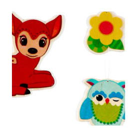 Společenské hry - hračky