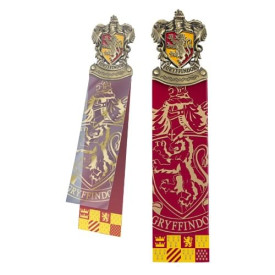 Záložka Harry Potter - Nebelvír