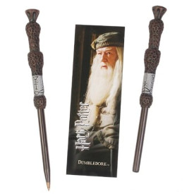 Pero a záložka Harry Potter - Brumbál