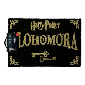 Rohožka Harry Potter - Alohomora