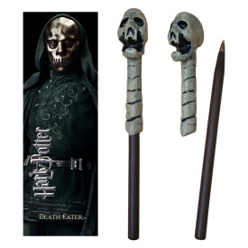 Pero a záložka Harry Potter - Smrtijed