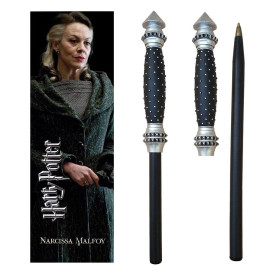 Pero a záložka Harry Potter - Narcissa Malfoy