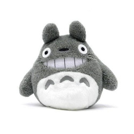 Plyšák Rozesmátý Totoro