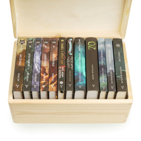 Společenské hry - hračky