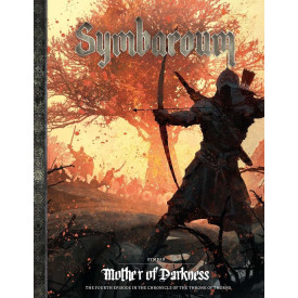 Symbaroum: Symbar - Mother of Darkness