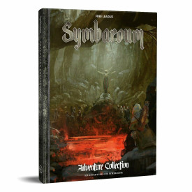 Symbaroum: Adventure Collection