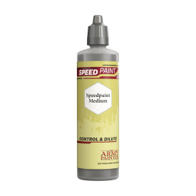 Army Painter: Speedpaint Medium 2.0 (100 ml)