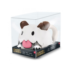 Hrnek League of Legends - 3D Poro