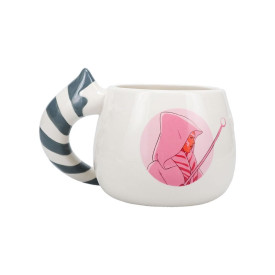 Hrnek Star Wars: The Mandalorian - Ahsoka Tano