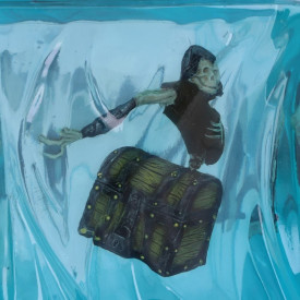 Společenské hry - hračky