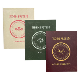 Společenské hry - hračky