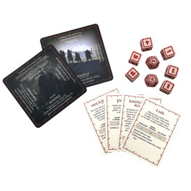 Společenské hry - hračky