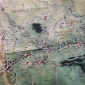 Společenské hry - hračky