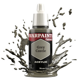 Army Painter: Warpaints Fanatic - Grey Castle