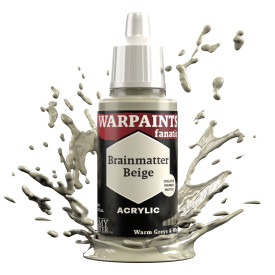 Army Painter: Warpaints Fanatic - Brainmatter Beige
