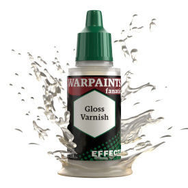 Army Painter: Fanatic Effects - Gloss Varnish