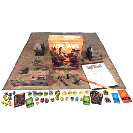 Společenské hry - hračky