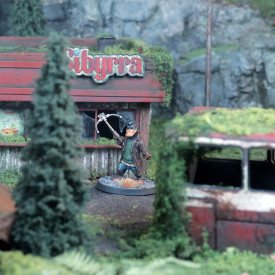 Společenské hry - hračky