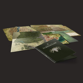 Společenské hry - hračky