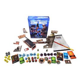 Společenské hry - hračky