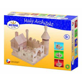 Detoa Malý Architekt