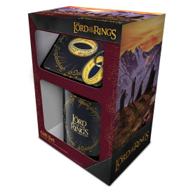 Dárková sada Pán prstenů - Prsten